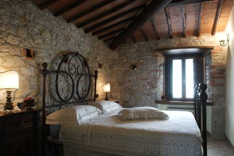 Room
 di Castellare de Noveschi Resort