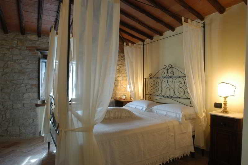 Room
 di Castellare de Noveschi Resort