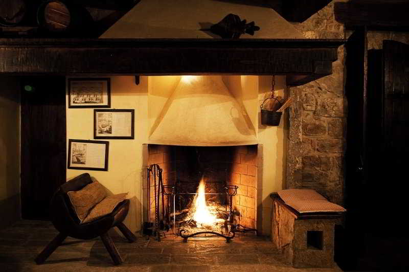 Room
 di Castellare de Noveschi Resort