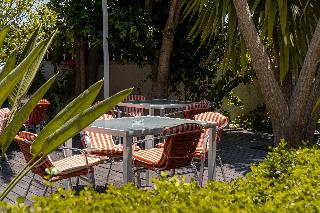 Legacy Hotel Jerusalem
