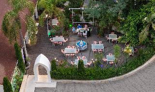 Legacy Hotel Jerusalem