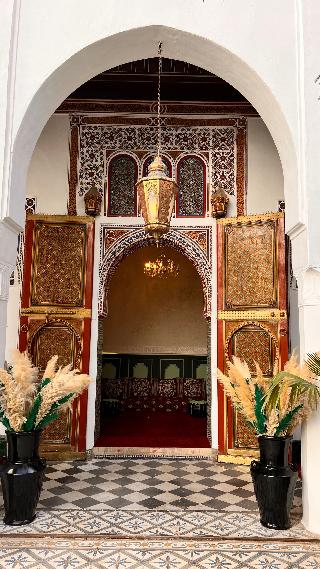 Riad Catalina