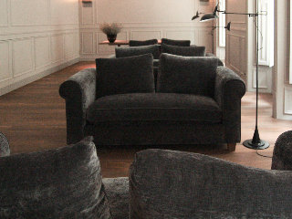 Lobby
 di Alma Barcelona