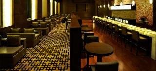 Bar
 di Doubletree by Hilton Gurgaon