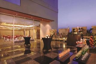 Conferences
 di Doubletree by Hilton Gurgaon