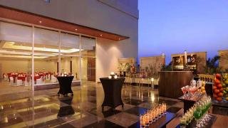 Terrace
 di Doubletree by Hilton Gurgaon