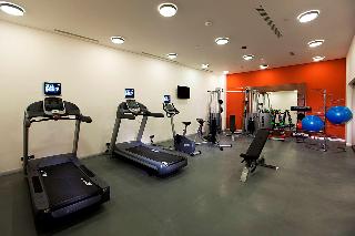 Hilton Garden Inn Sanliurfa