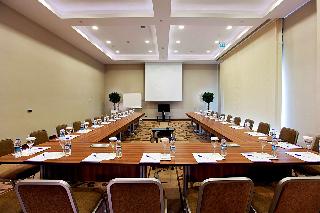 Hilton Garden Inn Sanliurfa