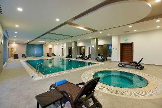 Hilton Garden Inn Sanliurfa