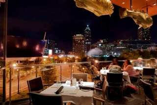 Restaurant
 di Hilton Garden Inn Sanliurfa