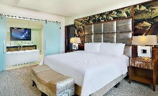 Hilton Windhoek - Zimmer