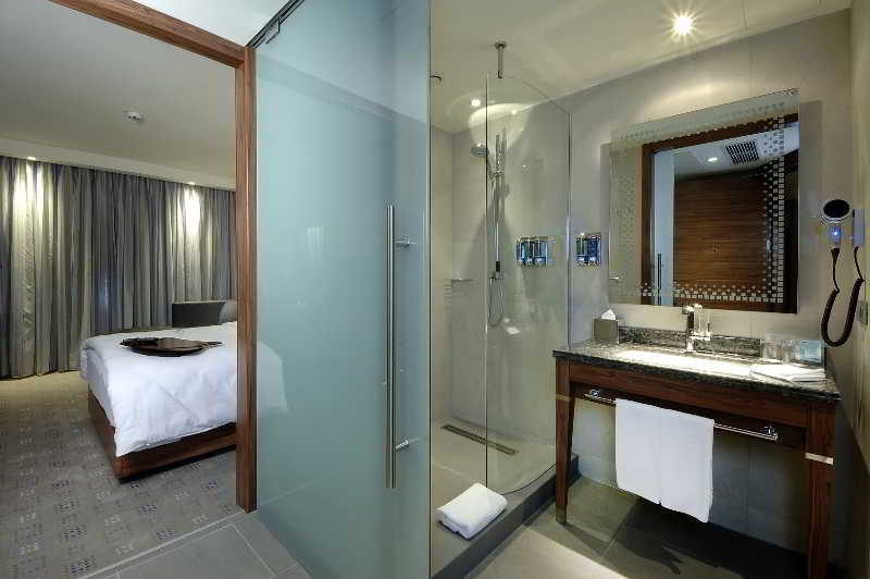 Room
 di Hampton by Hilton Bursa