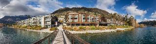 Hilton Queenstown Resort & Spa
