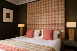 Chateau Grand Barrail, Bordeaux
