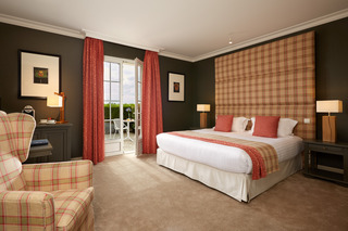 Chateau Grand Barrail, Bordeaux