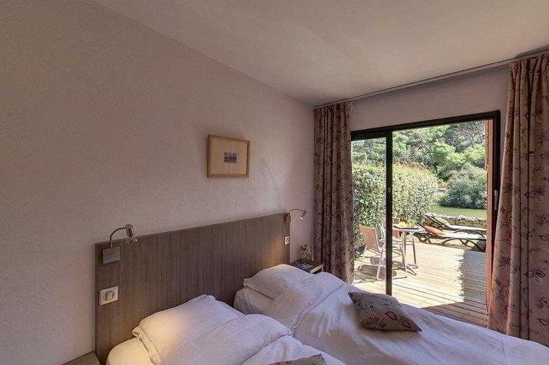 Hotel Le Phoebus Garden & Spa, Narbonne