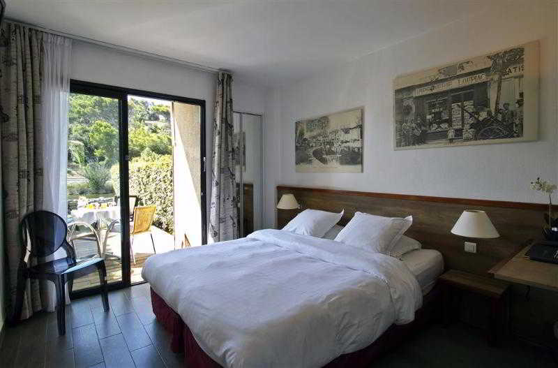 Hotel Le Phoebus Garden & Spa, Narbonne