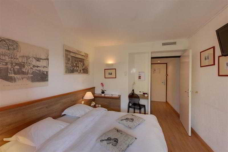 Hotel Le Phoebus Garden & Spa, Narbonne