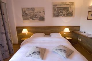 Hotel Le Phoebus Garden & Spa, Narbonne