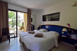Hotel Le Phoebus Garden & Spa, Narbonne