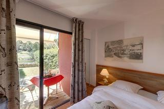 Hotel Le Phoebus Garden & Spa, Narbonne