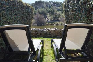 Hotel Le Phoebus Garden & Spa, Narbonne
