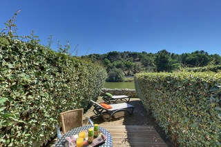 Hotel Le Phoebus Garden & Spa, Narbonne