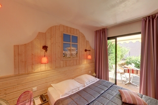 Hotel Le Phoebus Garden & Spa, Narbonne
