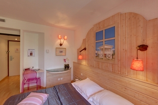 Hotel Le Phoebus Garden & Spa, Narbonne