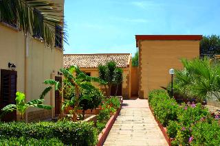 Triscinamare Hotel Residence