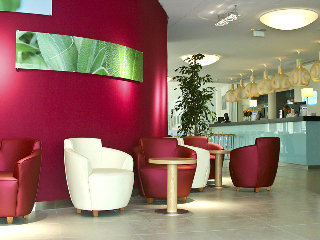 General view
 di Holiday Inn Express Marseille Saint Charles