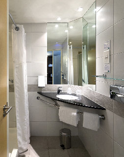 Room
 di Holiday Inn Express Marseille Saint Charles