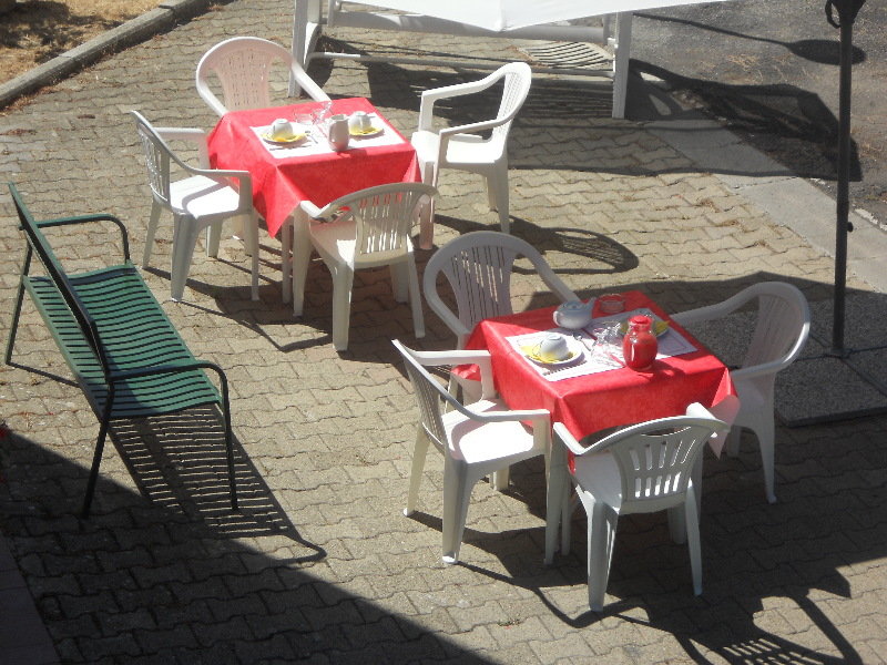 Terrace
 di Primavera