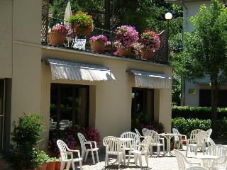 Minotel Falco Oro, Bologna