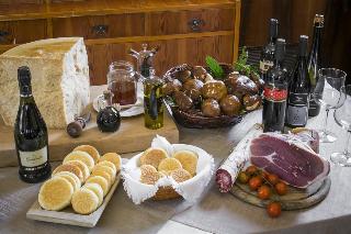 Minotel Falco Oro, Bologna