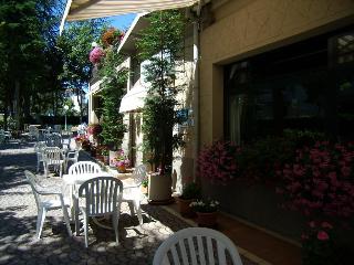 Minotel Falco Oro, Bologna