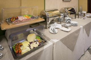 Minotel Falco Oro, Bologna