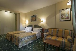 Minotel Falco Oro, Bologna