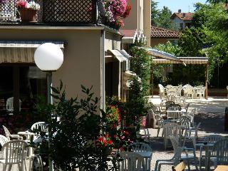 Minotel Falco Oro, Bologna