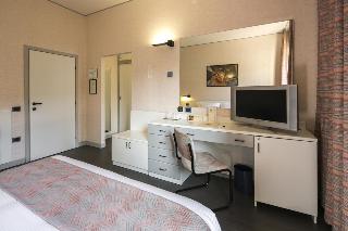 Minotel Falco Oro, Bologna