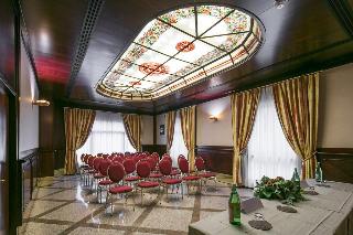 Minotel Falco Oro, Bologna