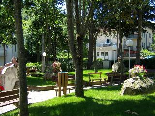 Minotel Falco Oro, Bologna