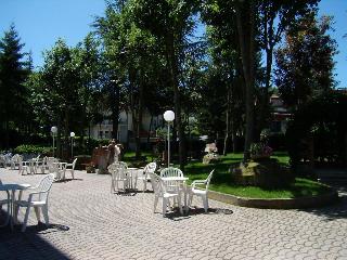 Minotel Falco Oro, Bologna