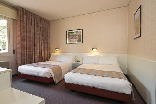 Minotel Falco Oro, Bologna