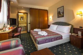 Minotel Falco Oro, Bologna