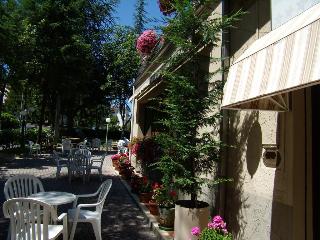 Minotel Falco Oro, Bologna