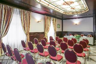 Minotel Falco Oro, Bologna