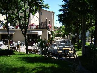 Minotel Falco Oro, Bologna