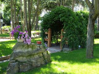 Minotel Falco Oro, Bologna