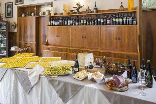 Minotel Falco Oro, Bologna